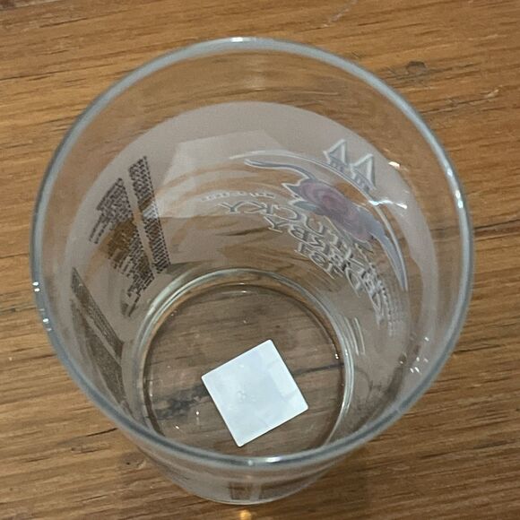 Kentucky Derby 131 2005 Souvenir Mint Julep Glass Unused Churchill Down Roses - Picture 5 of 12